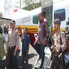 Pembangunan Lapter Sinak Pemda Usulkan Rp. 50 M ke Pusat